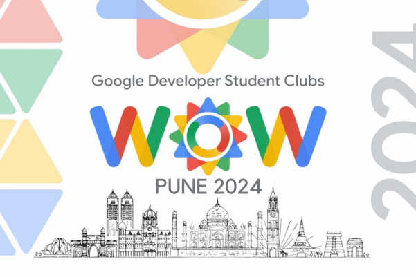 GDSC WOW Pune 2024