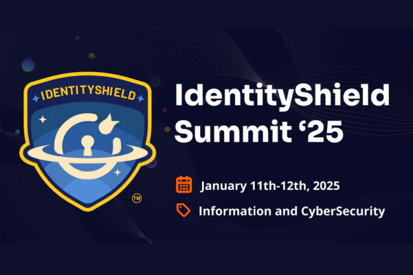 IdentityShield Summit' 25