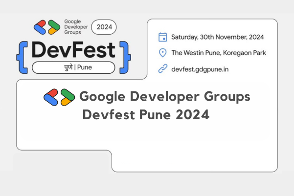 Devfest Pune 2024