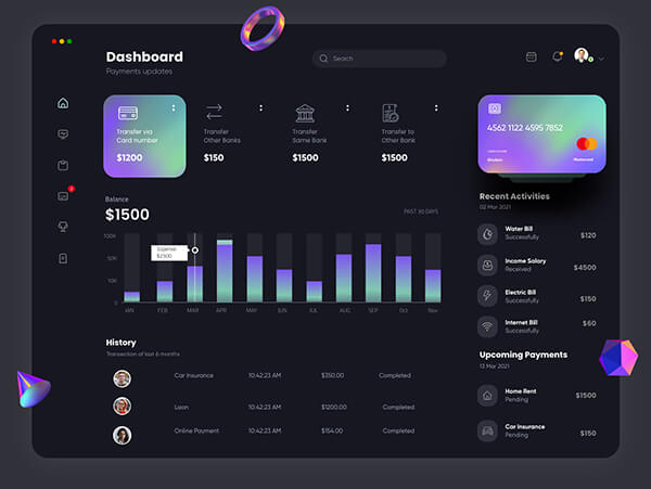 Portfolio